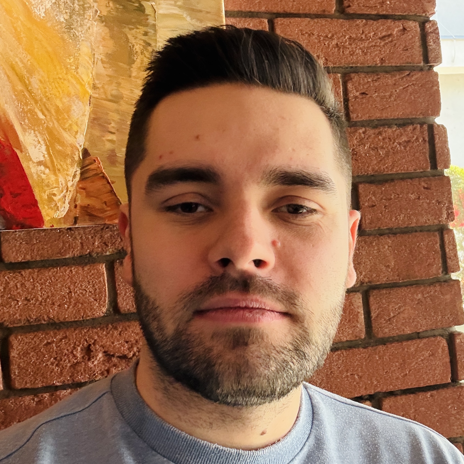 Jan Havlík — Product Owner based in Prague